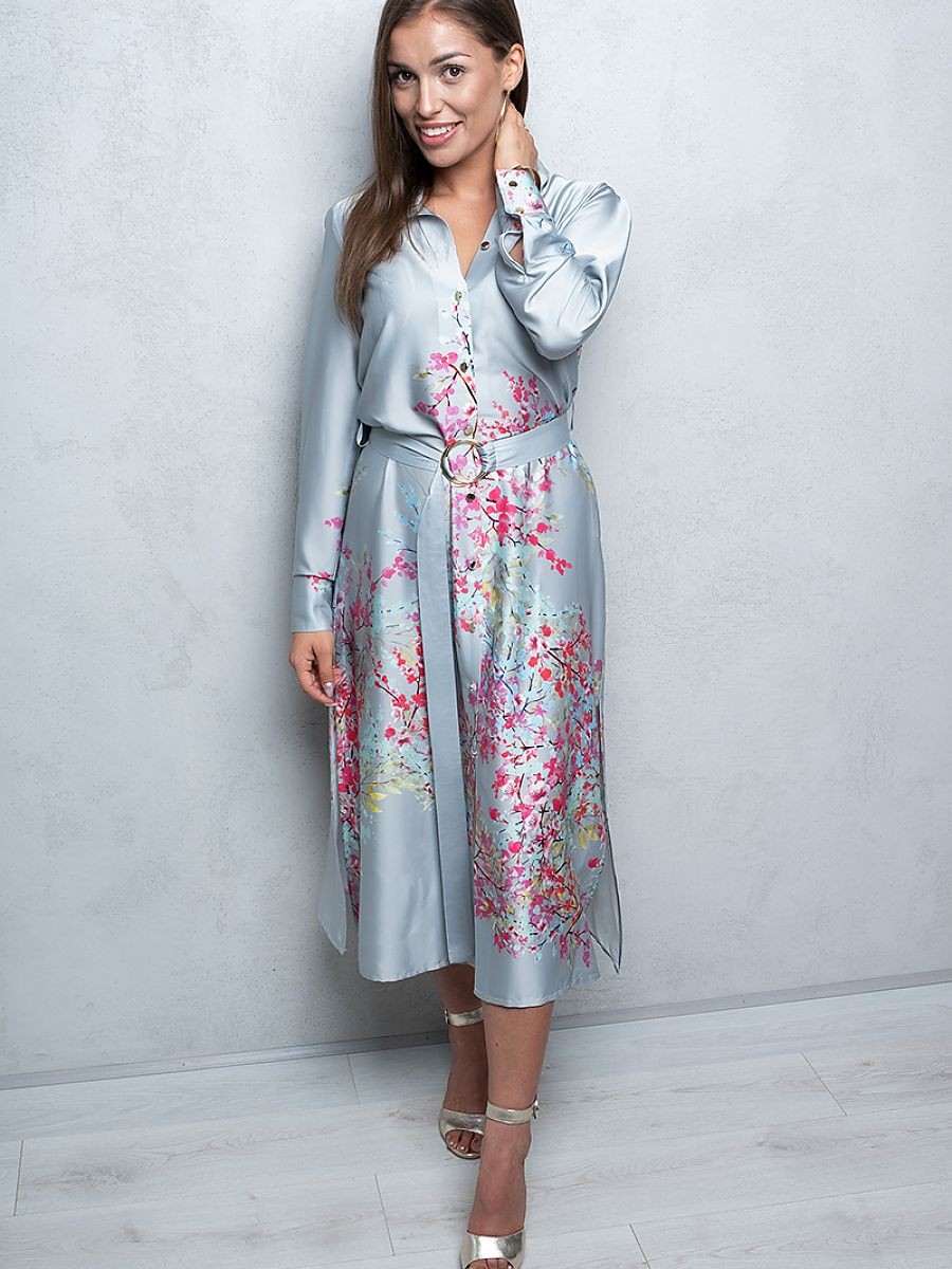 Robe de jour model 162932...