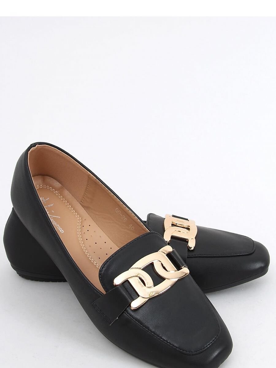 Moccasins model 162982 Inello