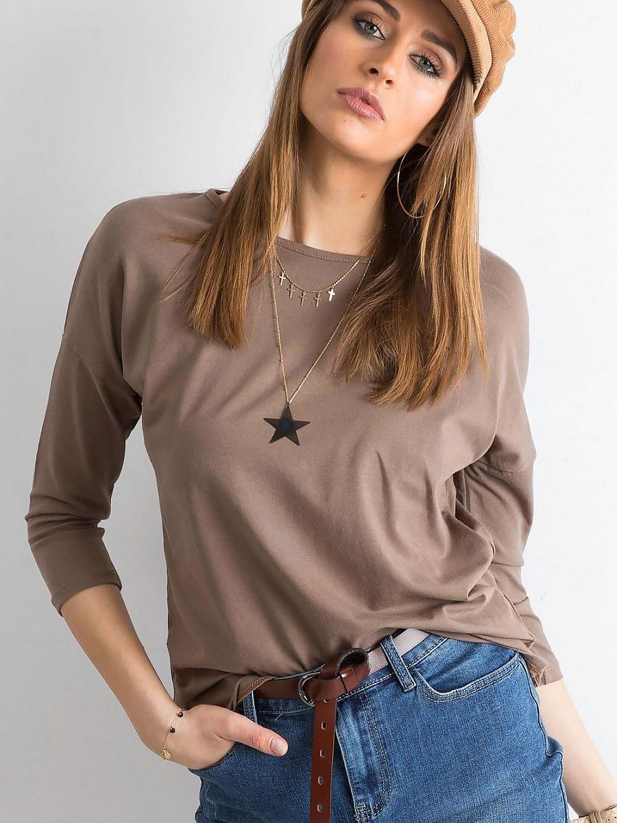 Chemisier model 163373 BFG