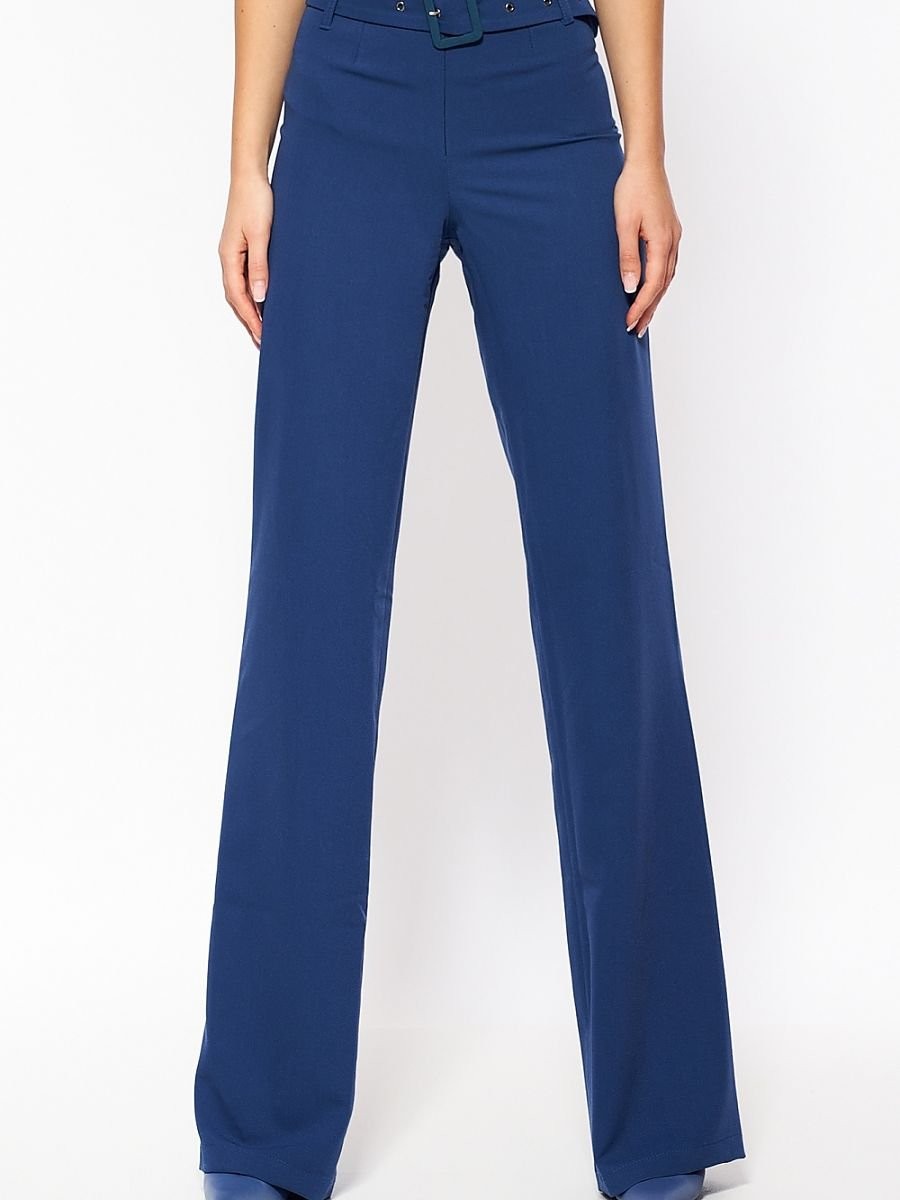 Pantalon femme model 163403...
