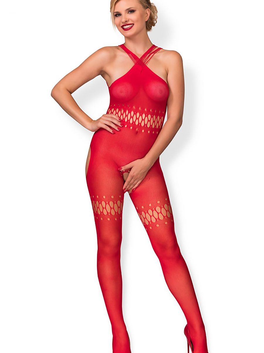Bodystocking model 163502...