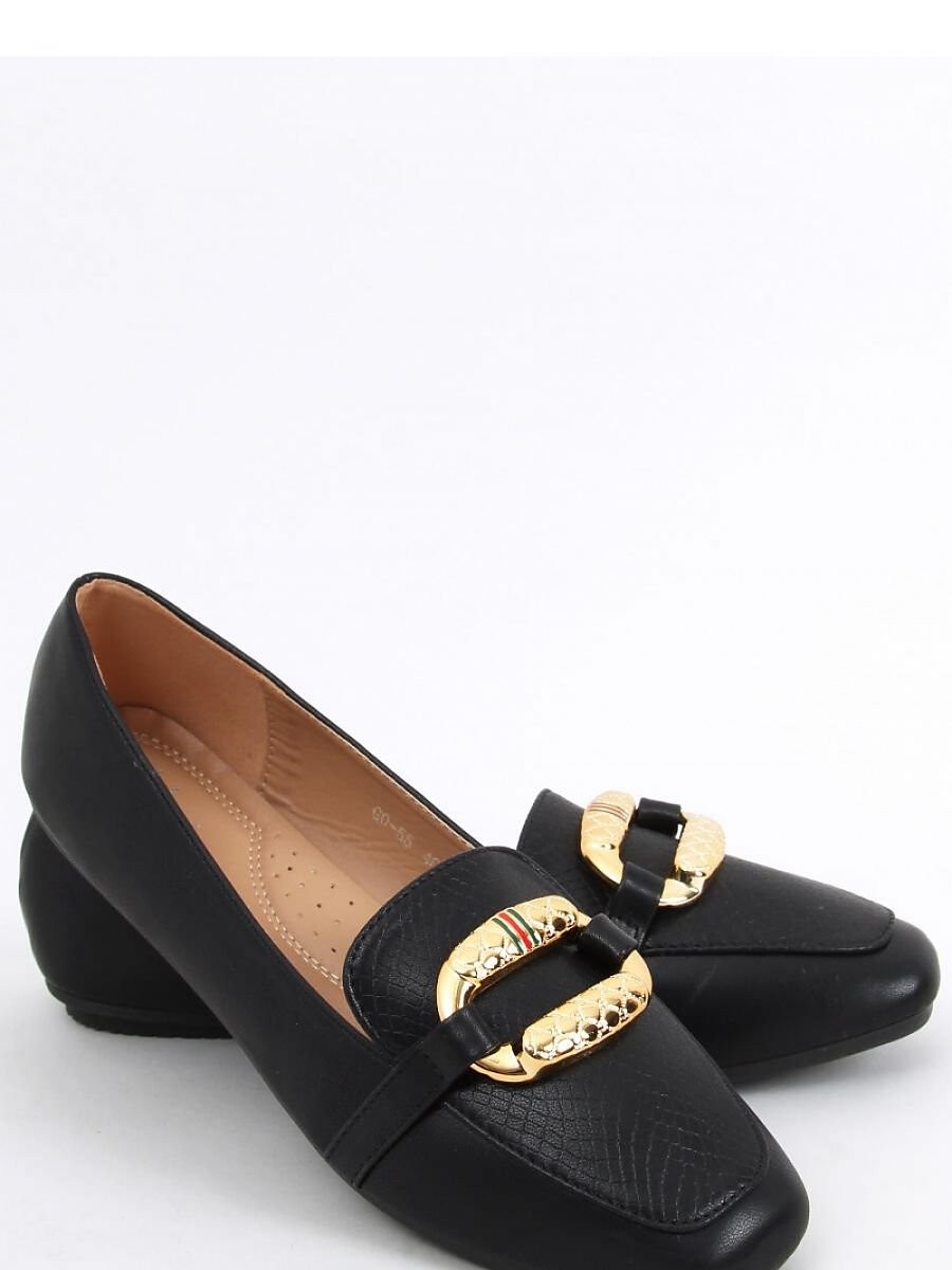 Moccasins model 163609 Inello