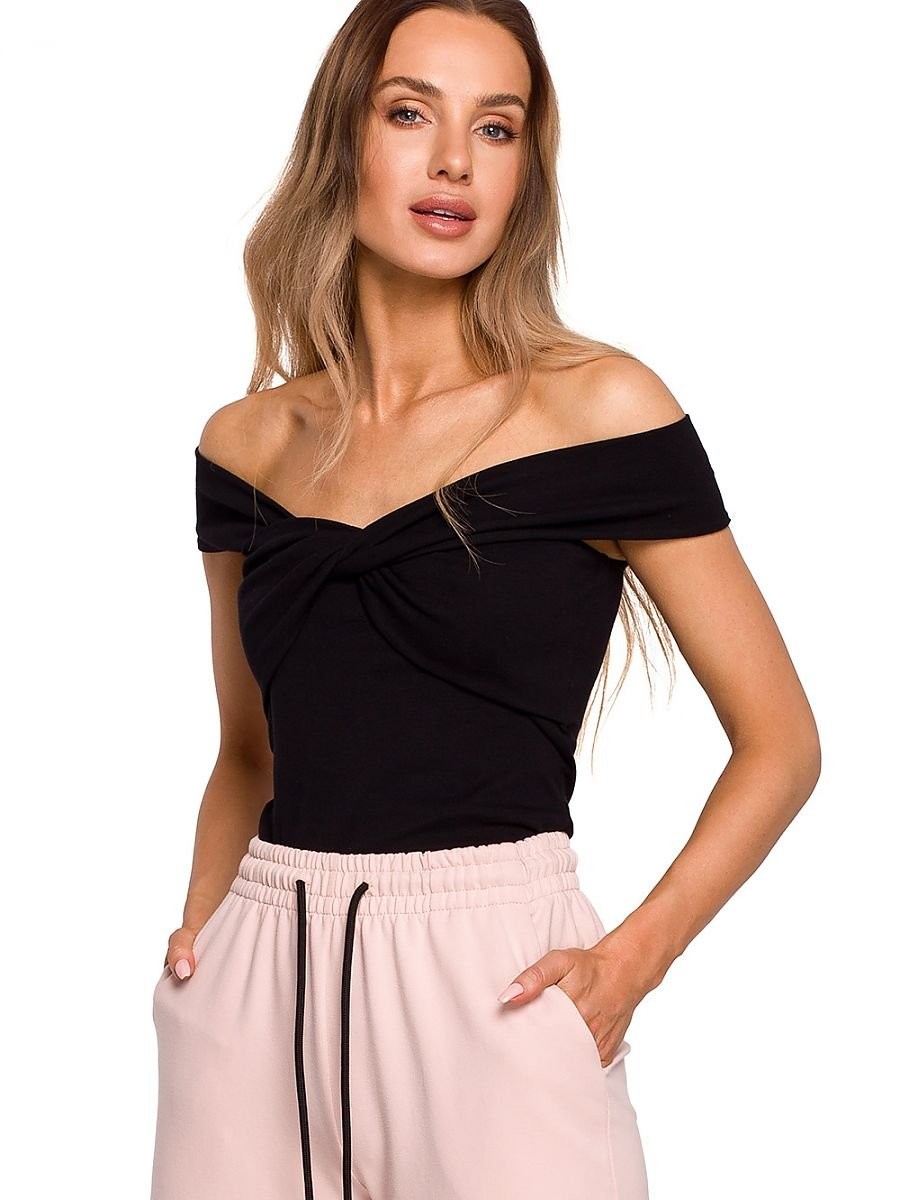 Chemisier model 163649 Moe