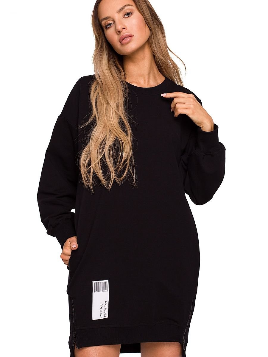 Robe de jour model 163661 Moe