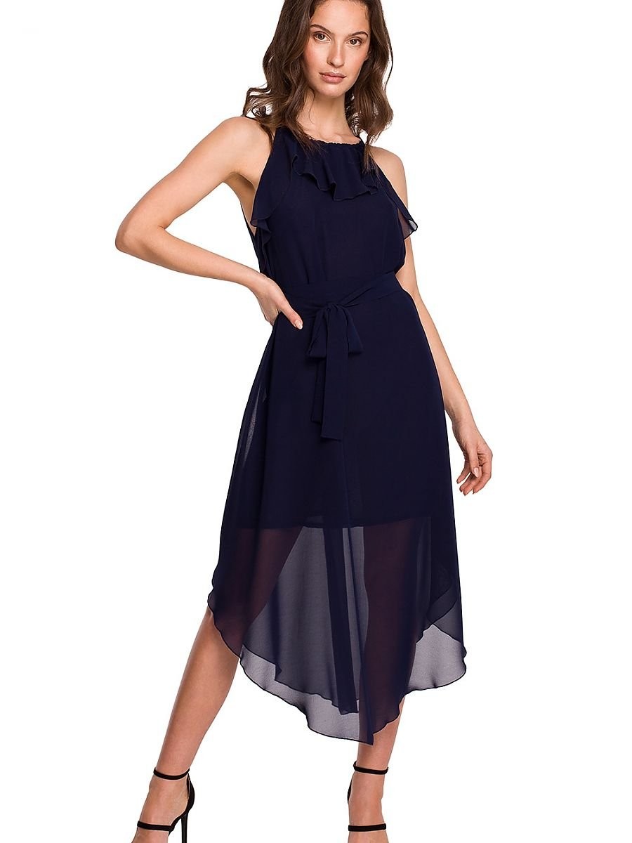 Robe de soirée model 163713...