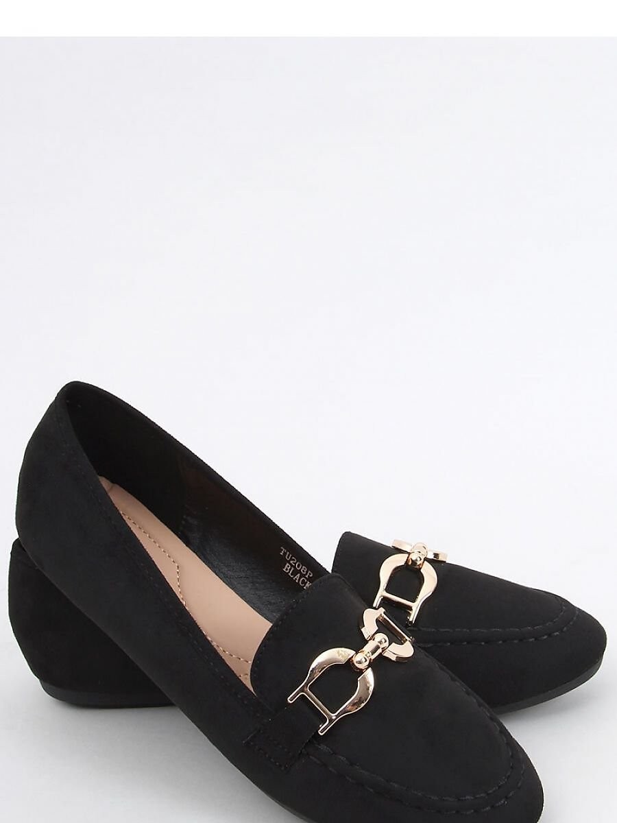 Moccasins model 163935 Inello