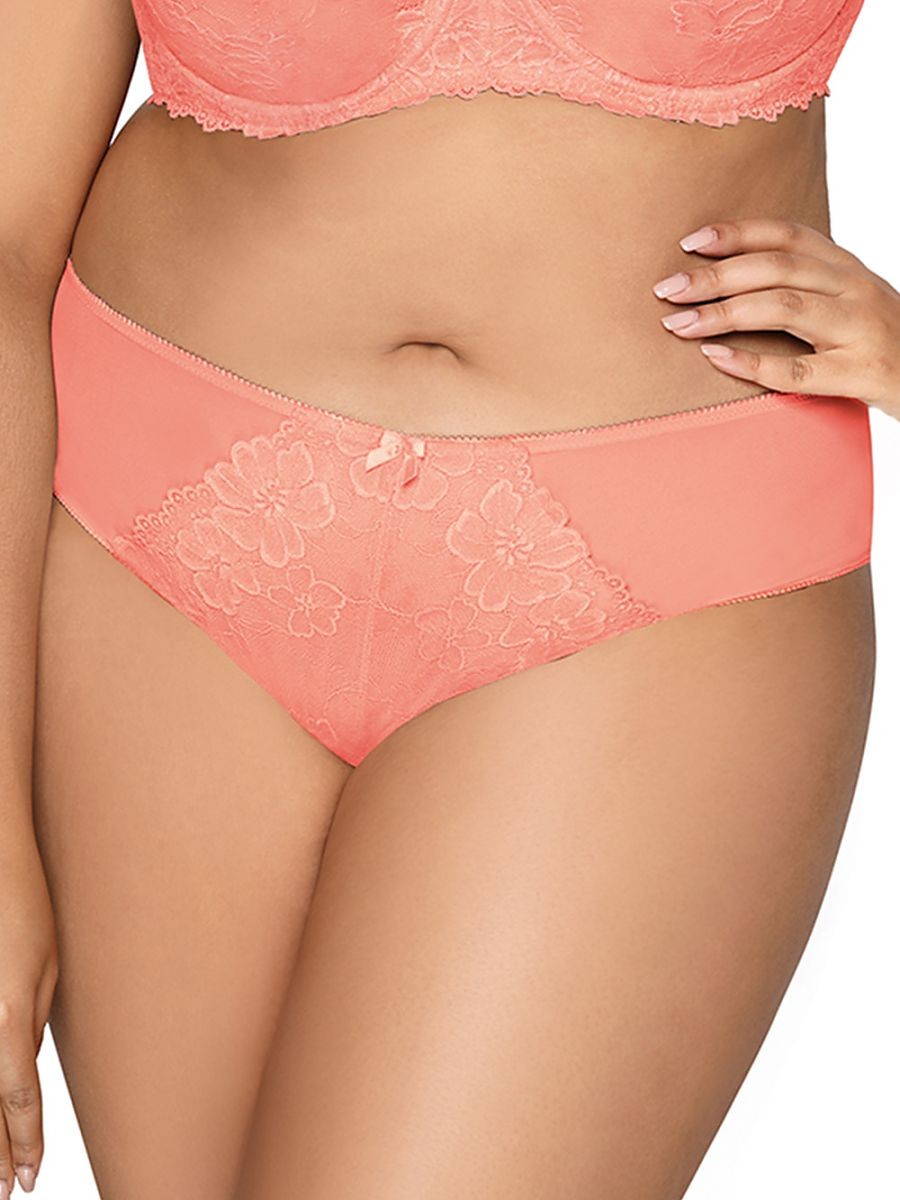 Culottes model 164249 Mat