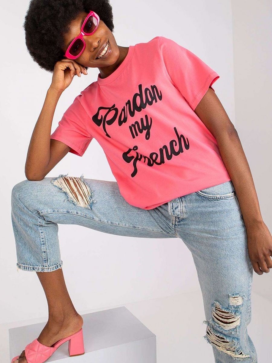 T-shirt model 164304 Fancy