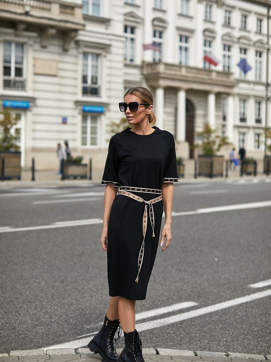 Robe de jour model 164435...