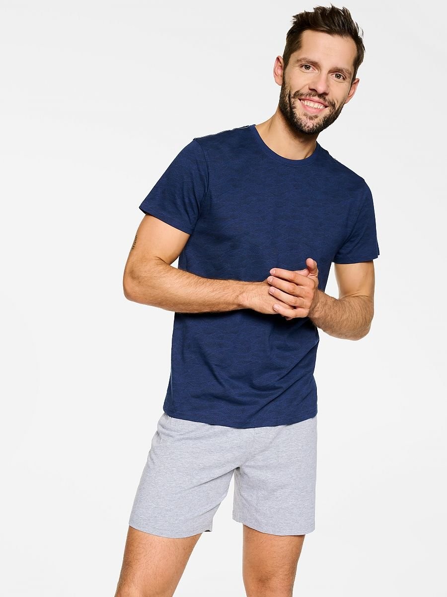 Pyjama model 164524 Henderson