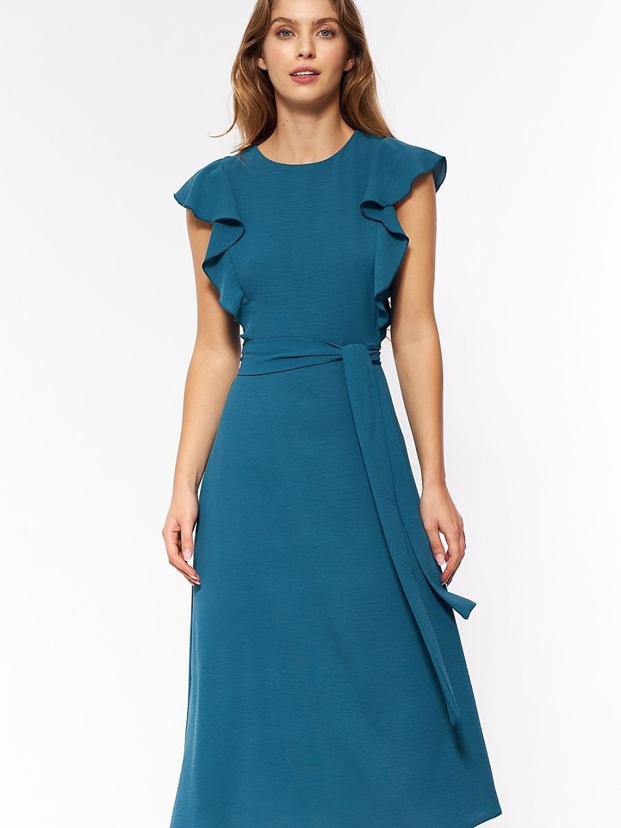 Robe de jour model 164546 Nife
