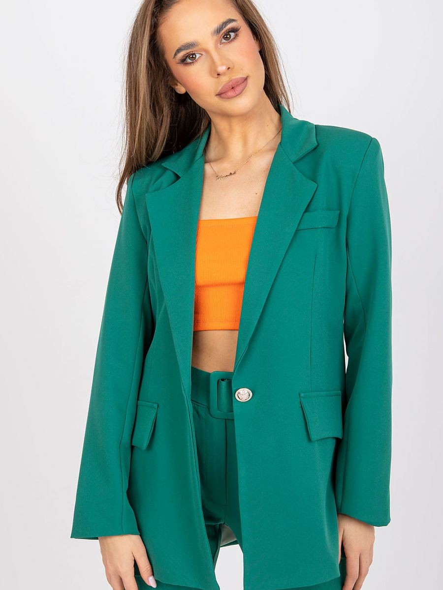 Vest model 164605 Italy Moda