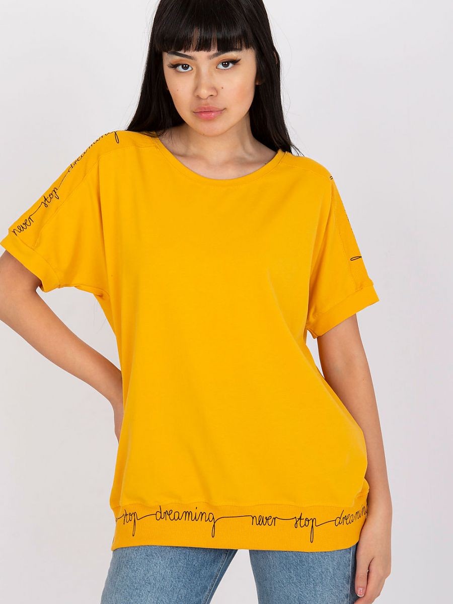 Chemisier model 164684 BFG