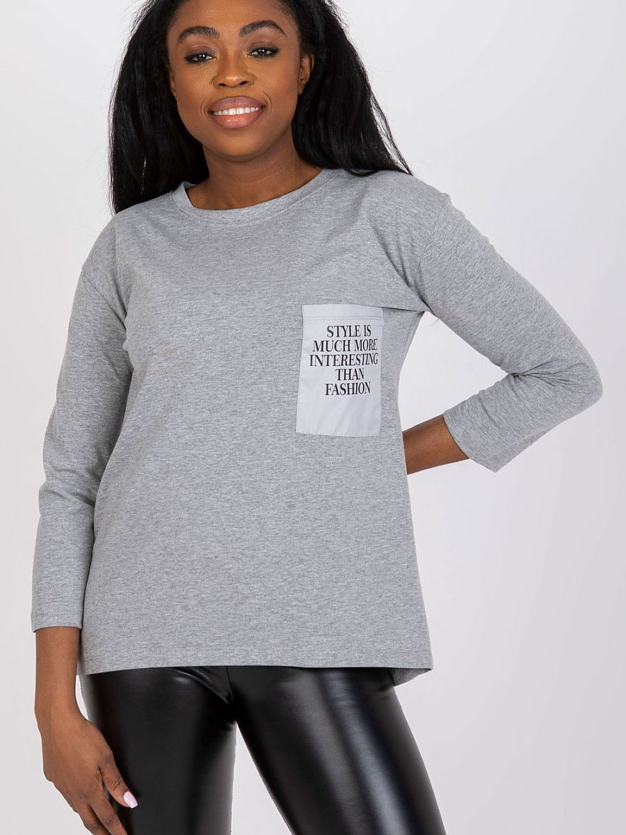 Chemisier model 164754 Ex Moda