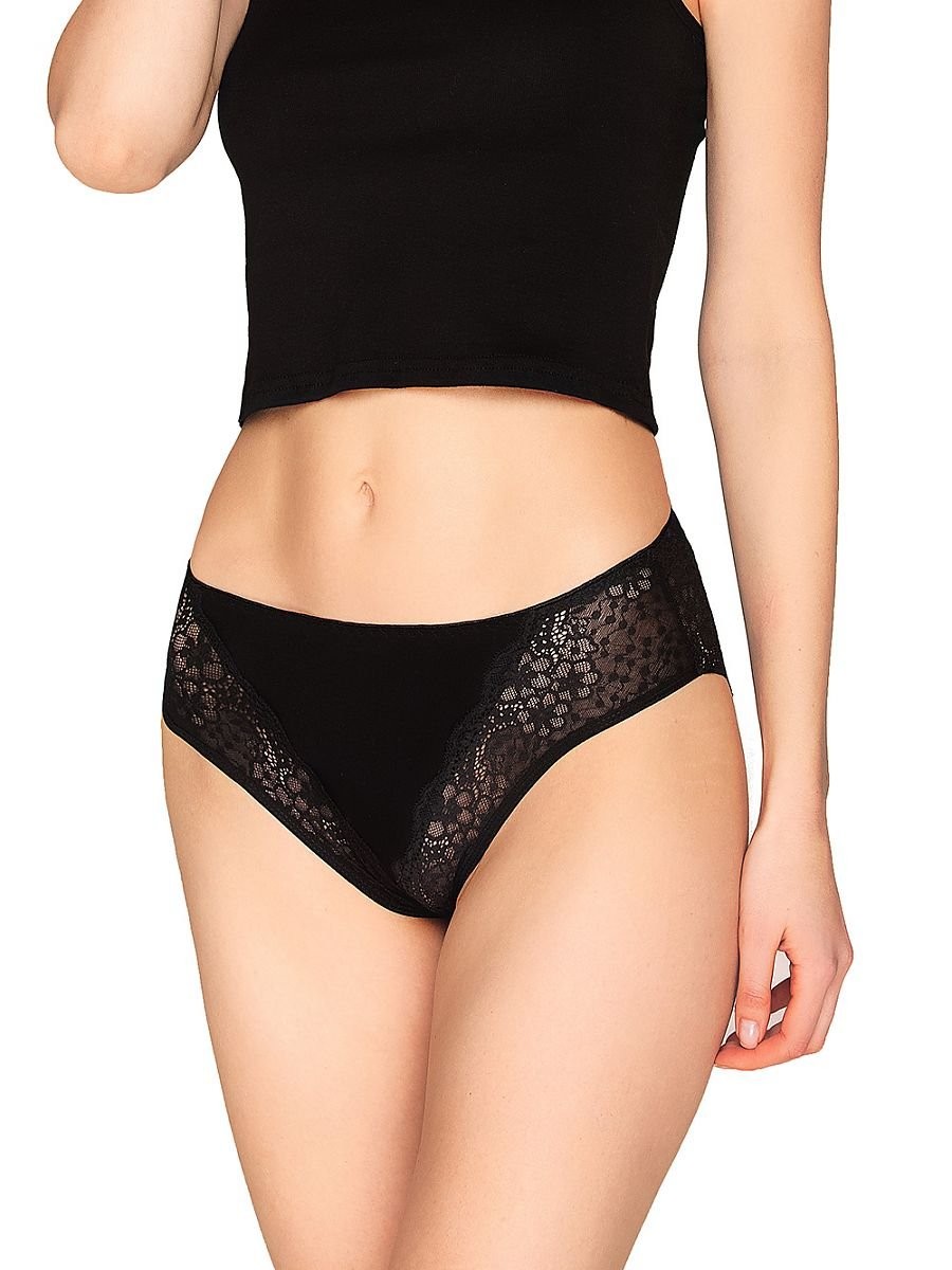 Culottes model 164841 Babell