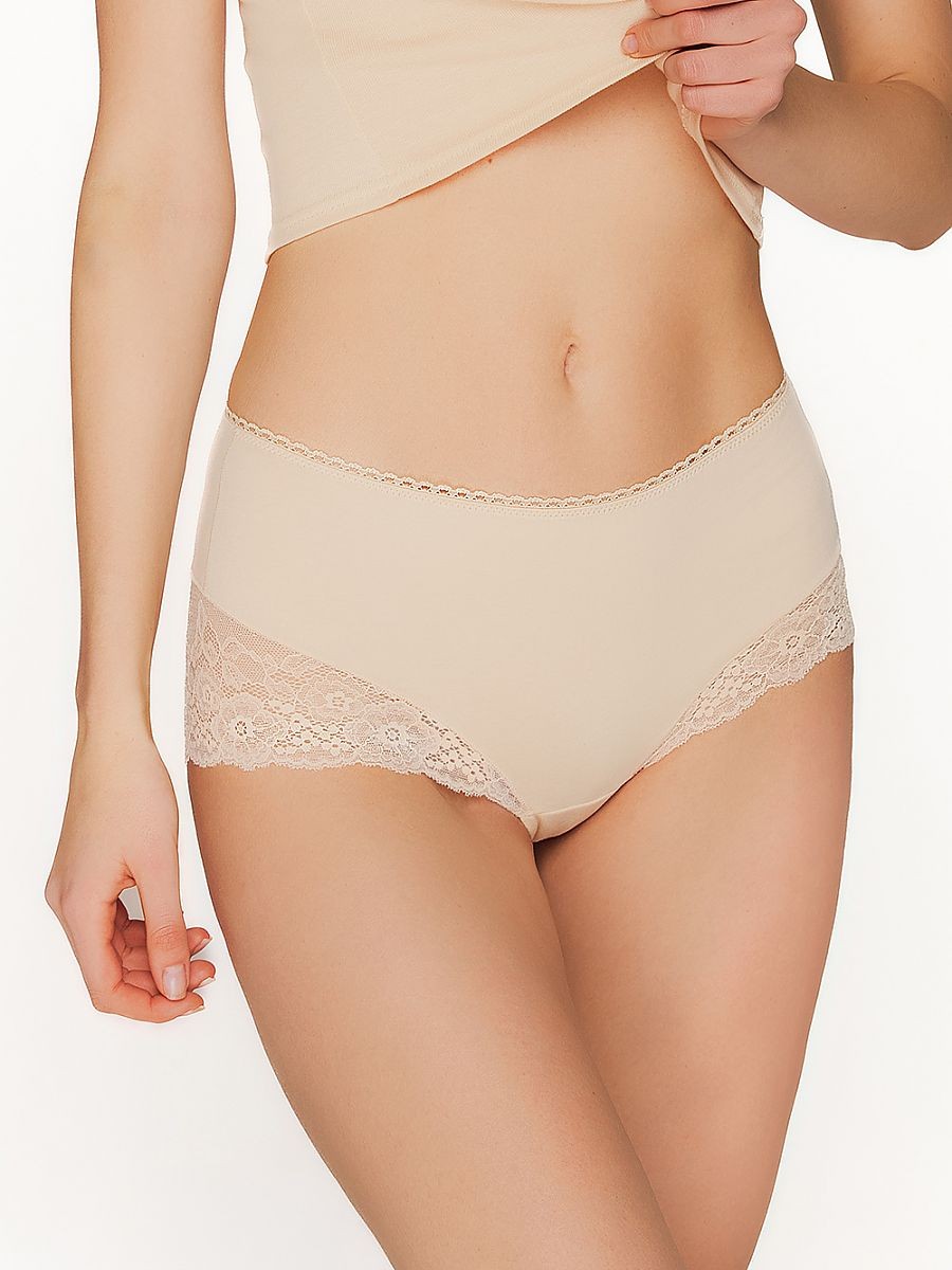 Culottes model 164847 Babell