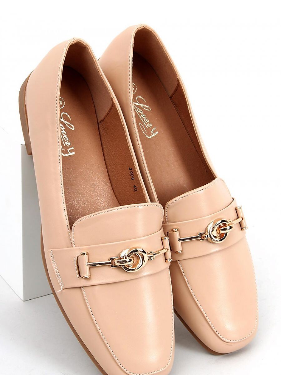 Moccasins model 164901 Inello