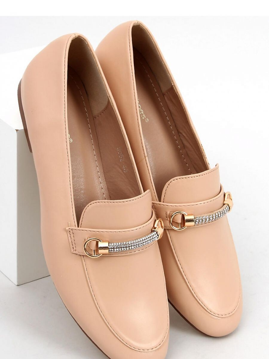 Moccasins model 164910 Inello