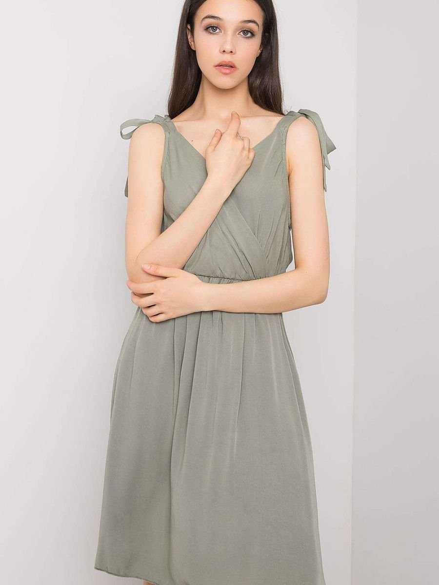 Robe de jour model 165904...