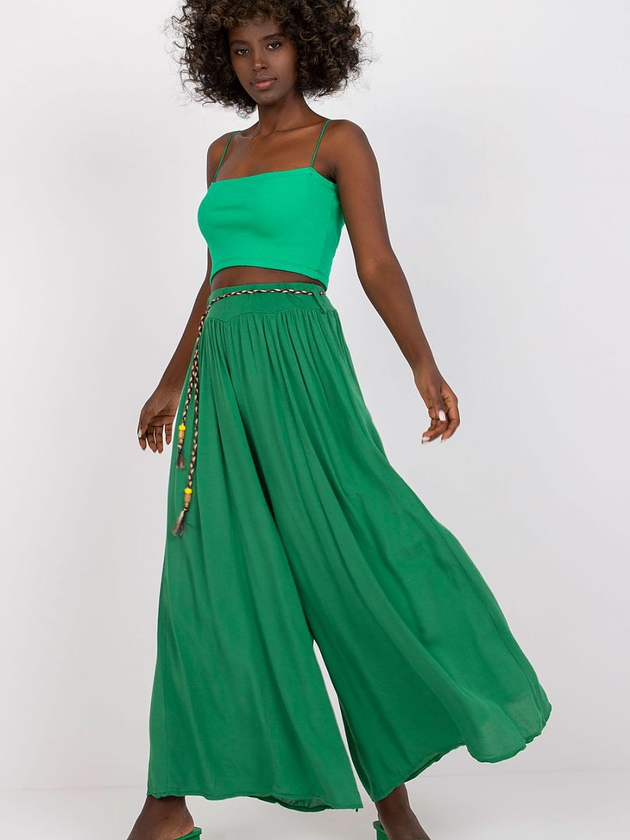 Pantalon femme model 166060...