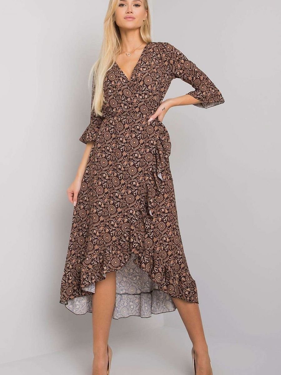 Robe de jour model 166064...