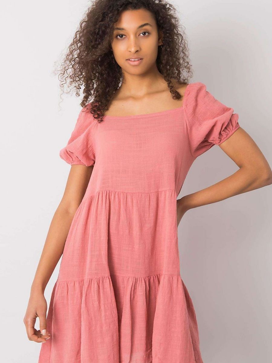 Robe de jour model 166075...