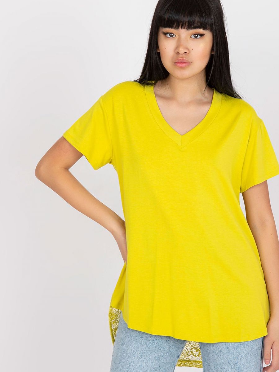 Chemisier model 166107 Fancy