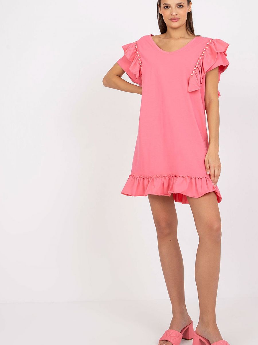 Robe de jour model 166111...