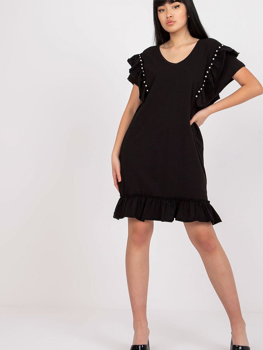 Robe de jour model 166116...