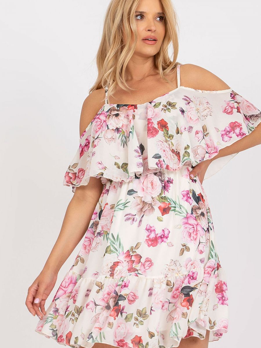 Robe de jour model 166127...