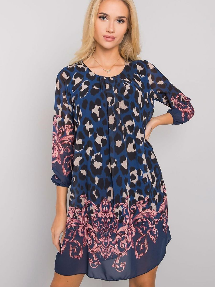 Robe de jour model 166146...