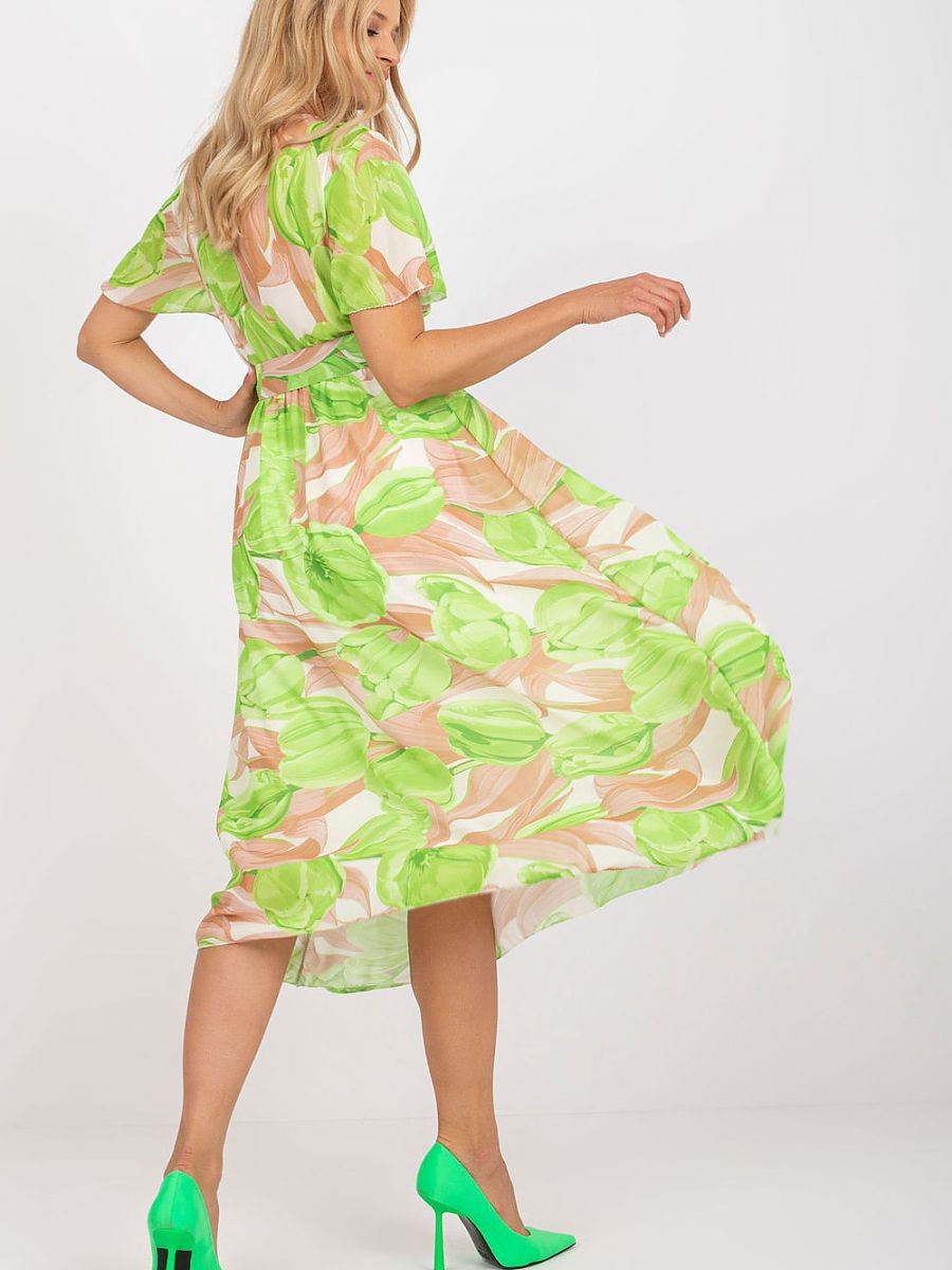 Robe de jour model 166178...