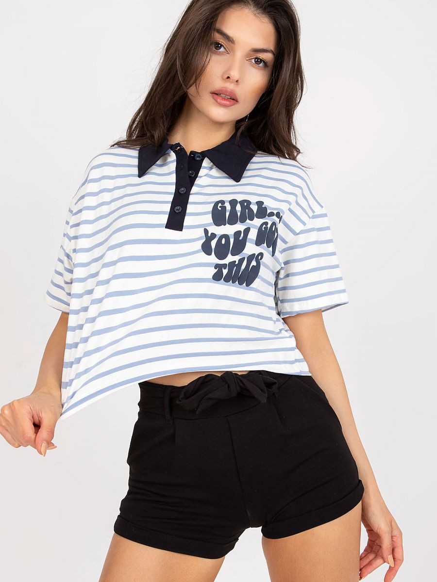 Chemisier model 166647 Fancy