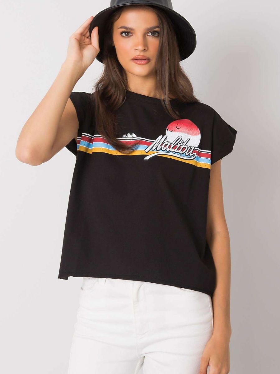 T-shirt model 166687 Fancy