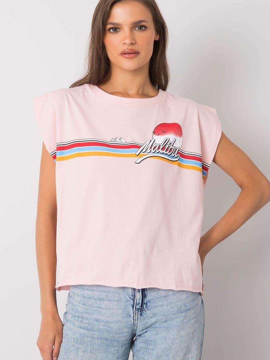 T-shirt model 166692 Fancy