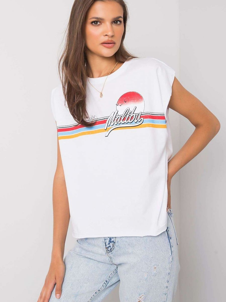 T-shirt model 166695 Fancy