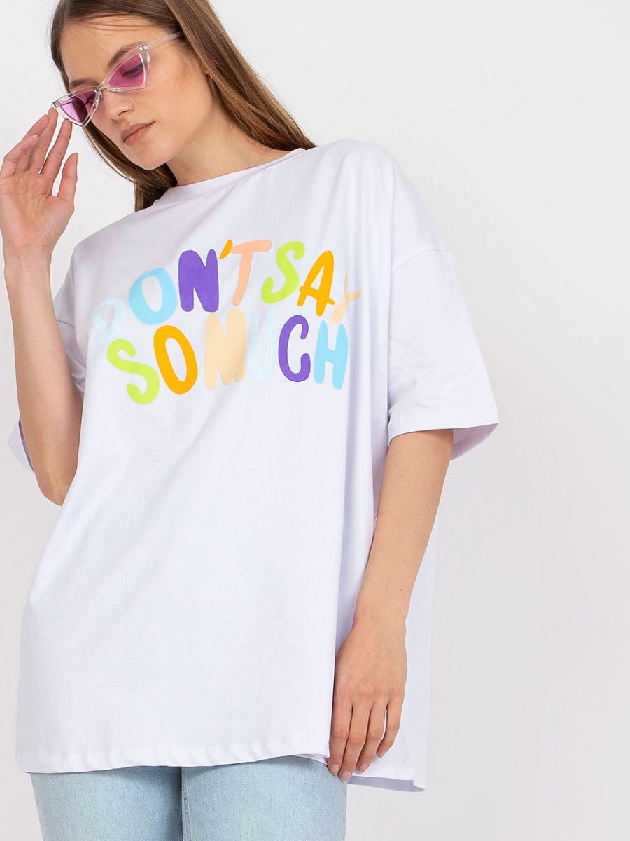 T-shirt model 166761 Fancy