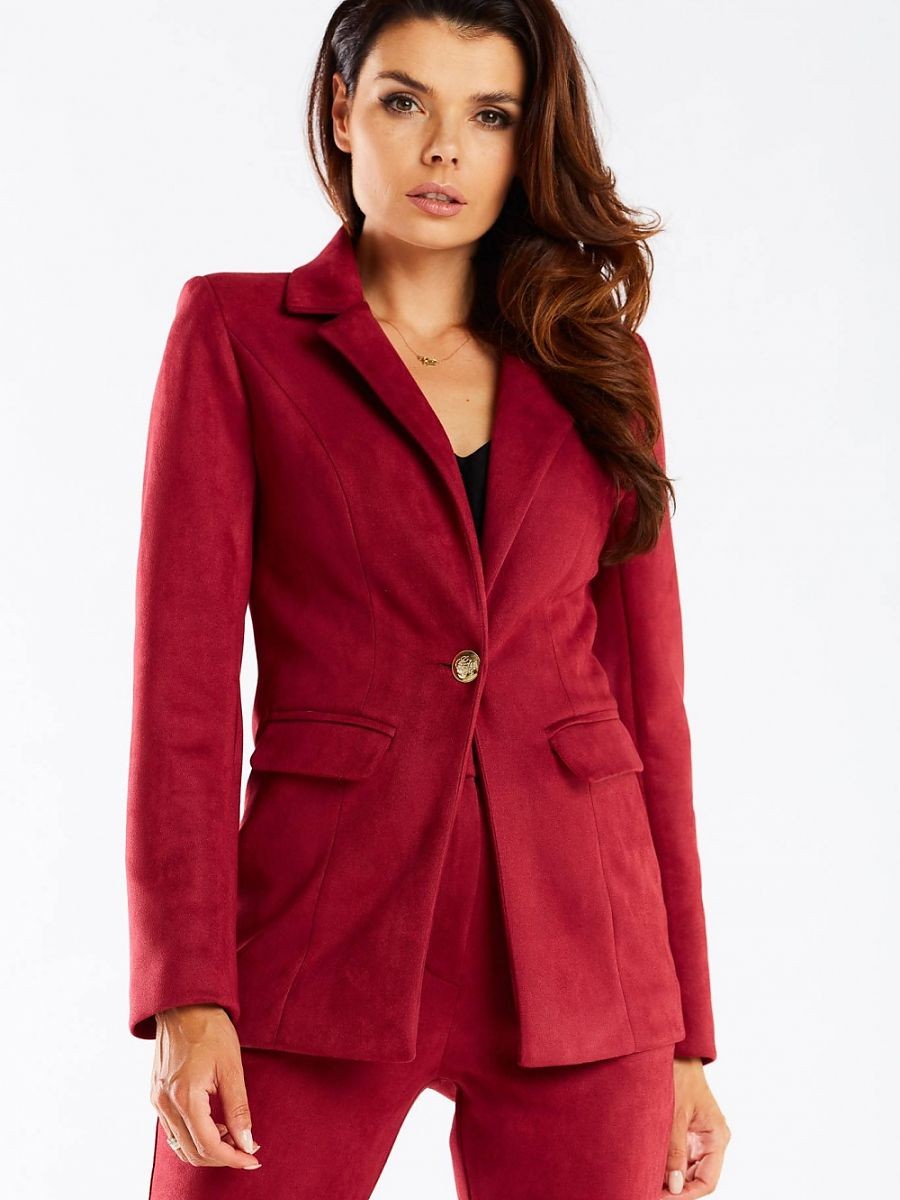 Blazer femme model 166821...
