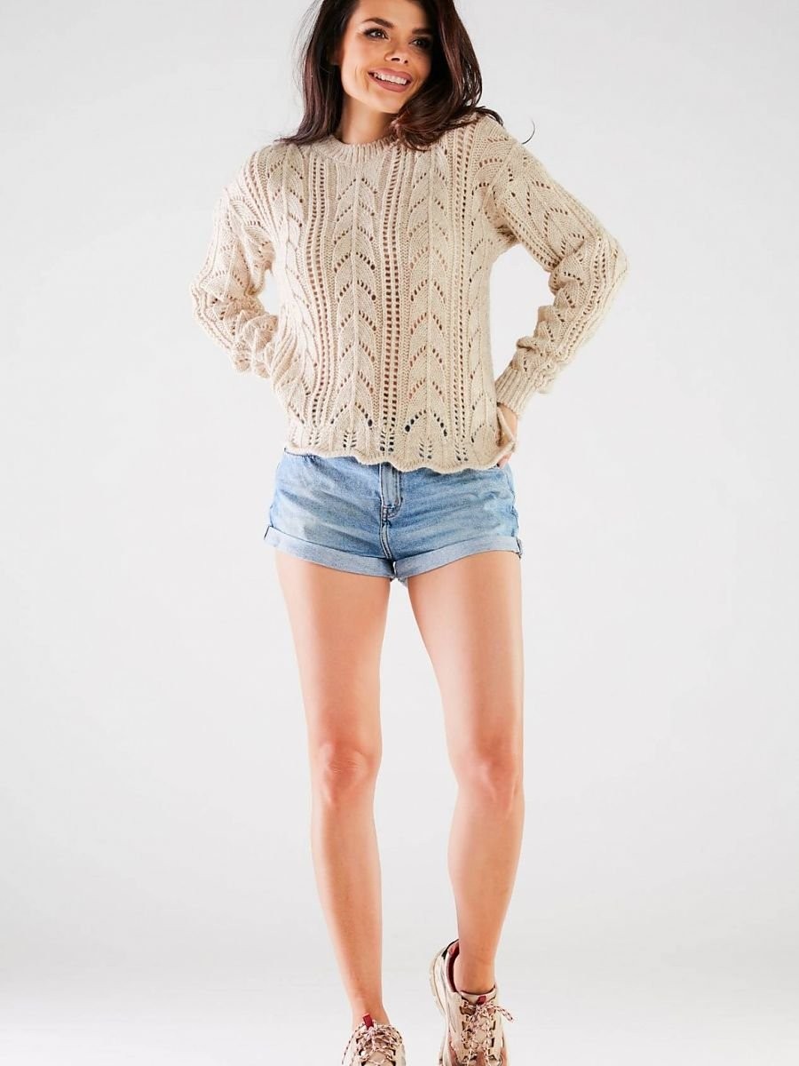 Chandail model 166858 awama