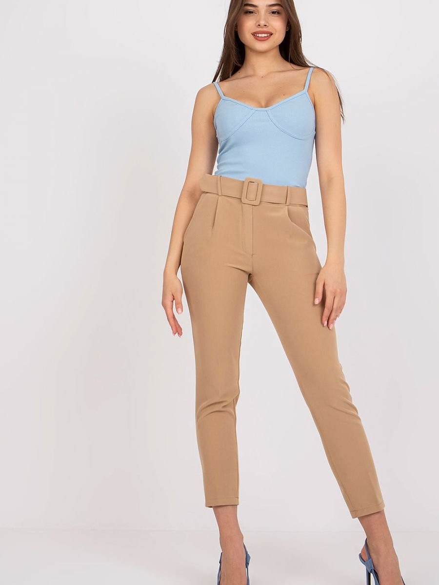 Pantalon femme model 166885...