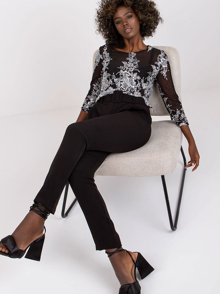 Pantalon femme model 166889...