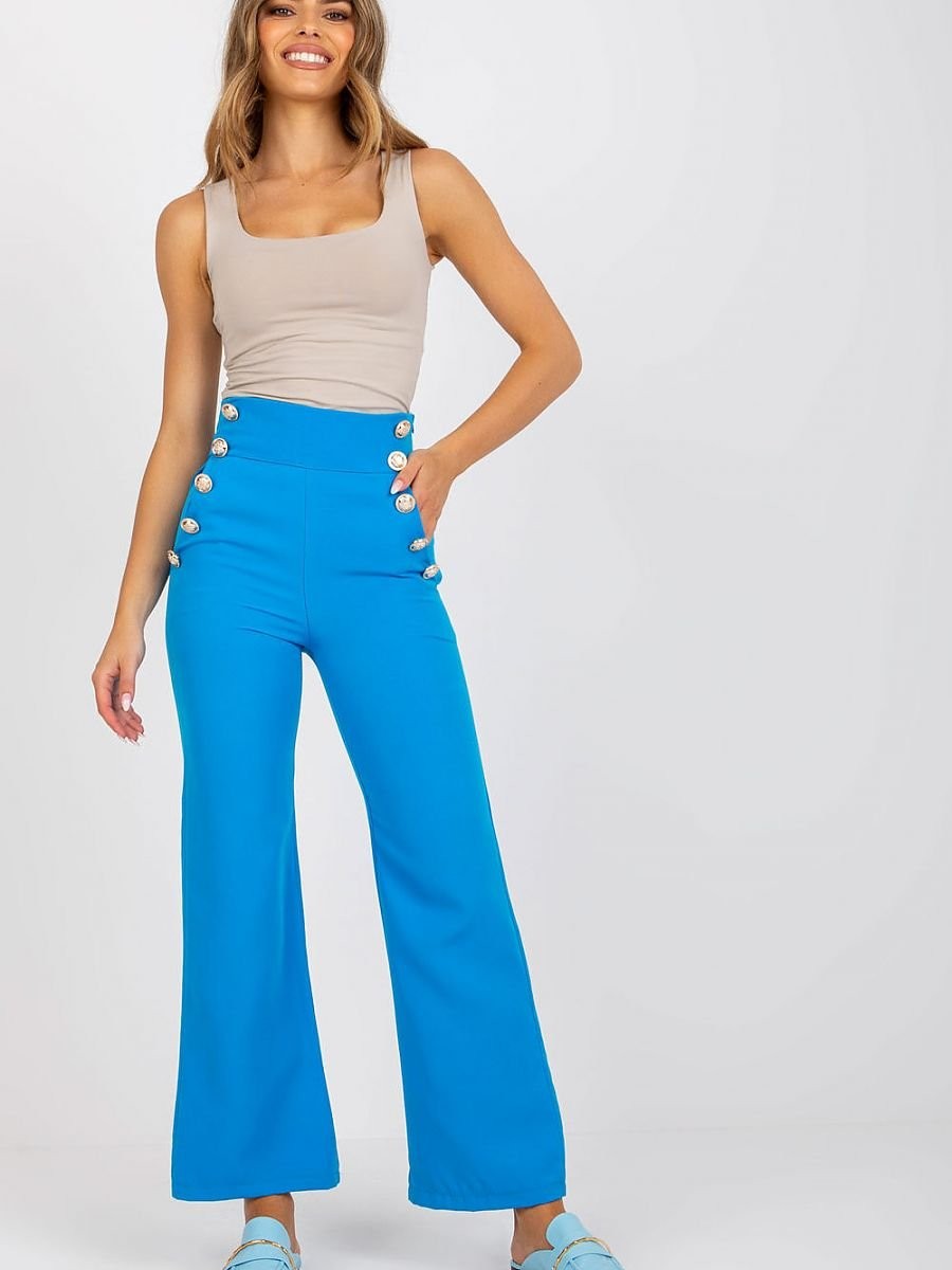 Pantalon femme model 166893...