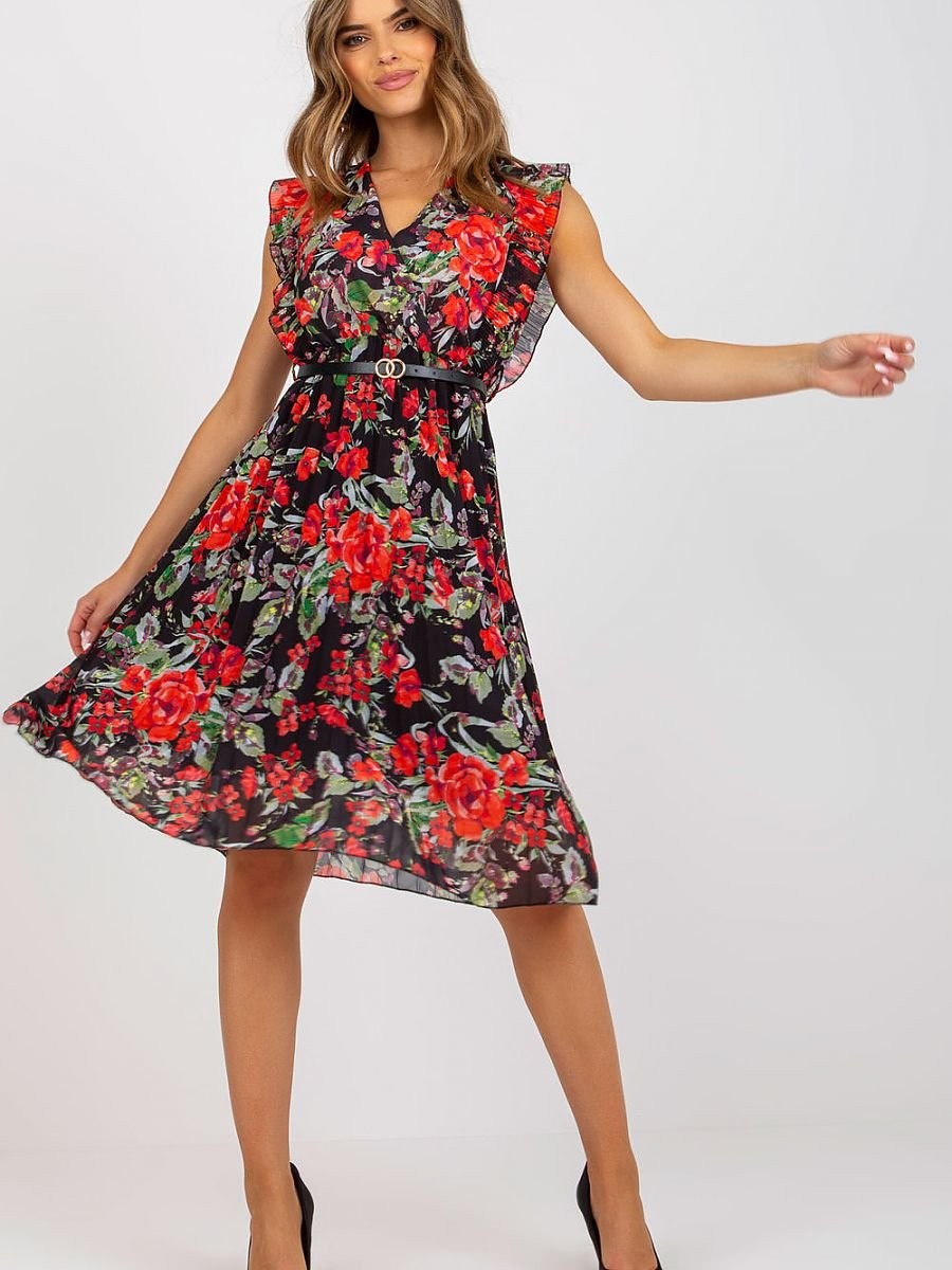 Robe de jour model 166986...