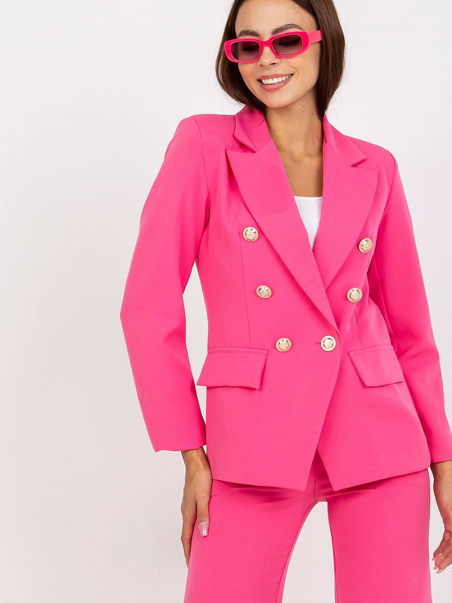 Vest model 167113 Italy Moda