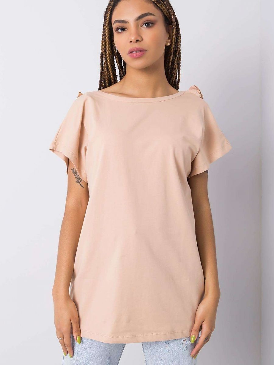 Chemisier model 167156 Fancy