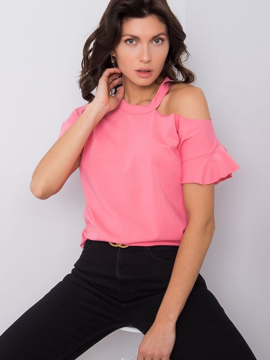 Chemisier model 167207 Fancy