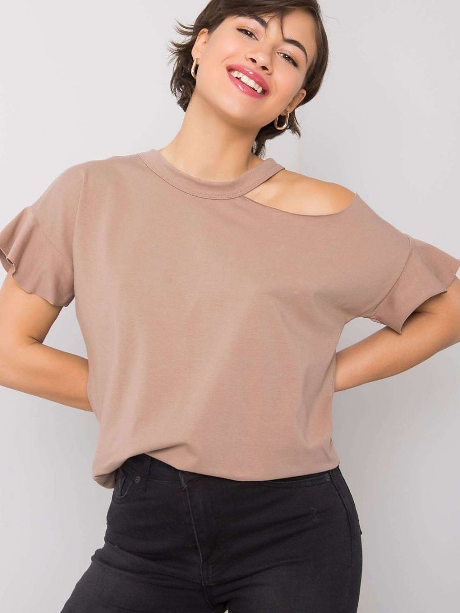 Chemisier model 167209 Fancy