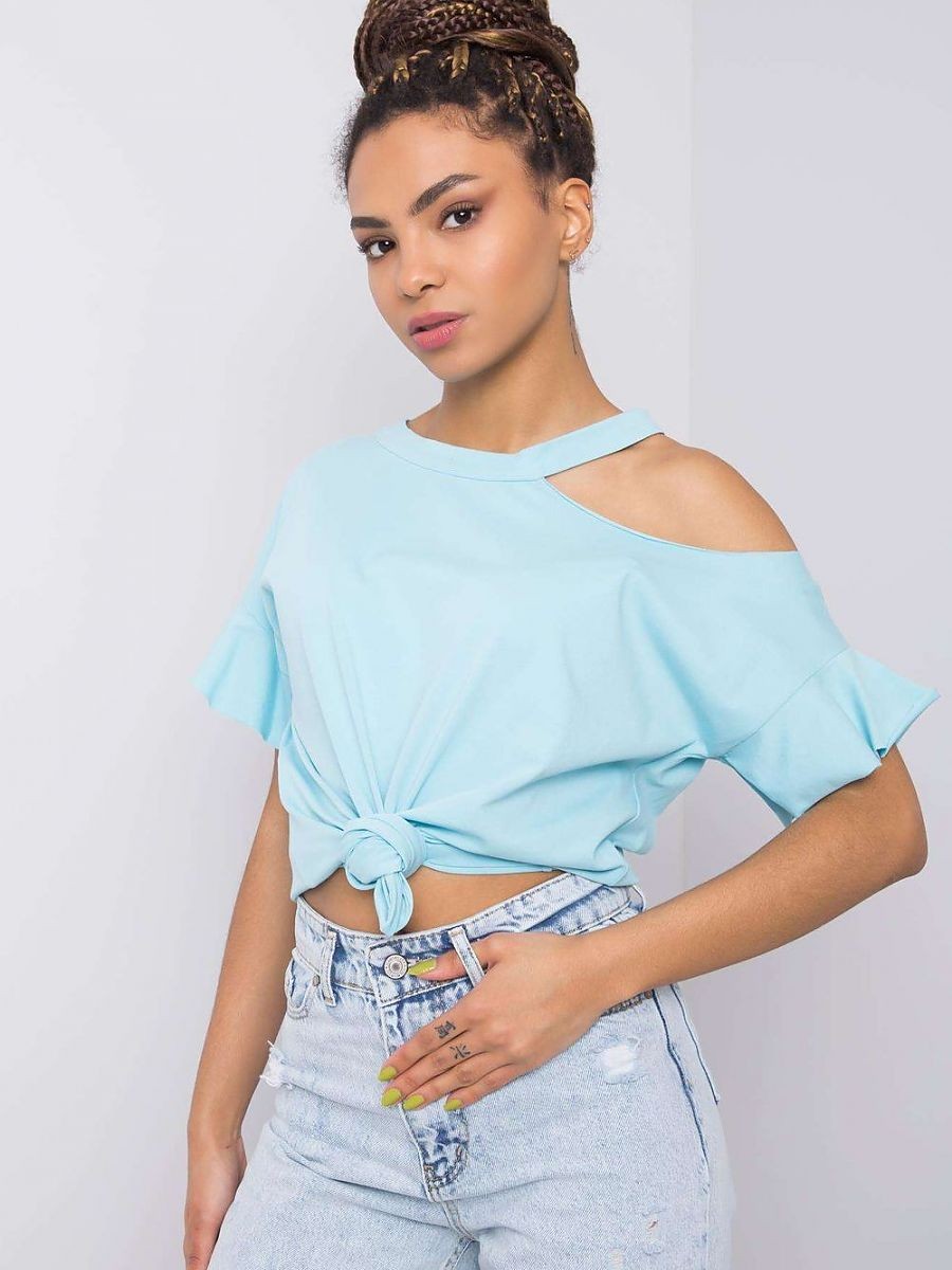 Chemisier model 167214 Fancy