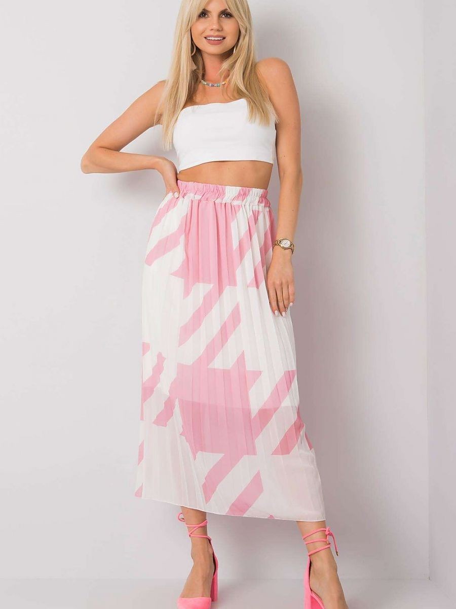 Jupe model 167506 Italy Moda