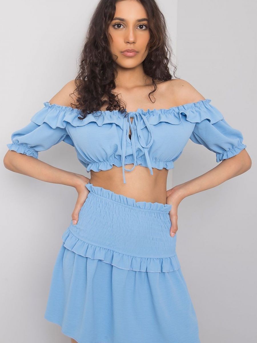 Chemisier model 167520 Och...